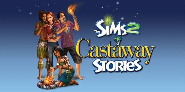 sims 2 castaway download mac